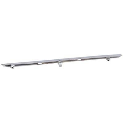 New Chrome Grille Trim Compatible With Honda Accord Hfp 6 Cyl 3.5L Accord Ex 6 Cyl 3.5L Accord Ex 4 thumbnail 9