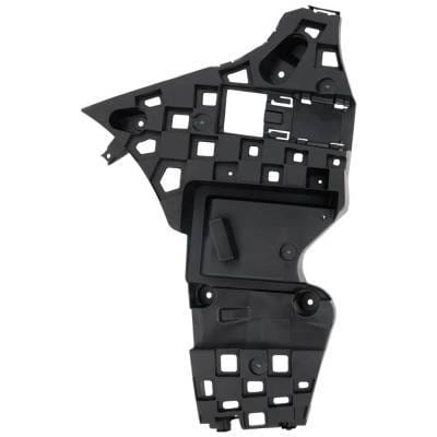 Left Rear Bumper Retainer Compatible With Bmw X5 M Competition 8 Cyl 4.4L X5 M 8 Cyl 4.4L 2020-2023 thumbnail 3