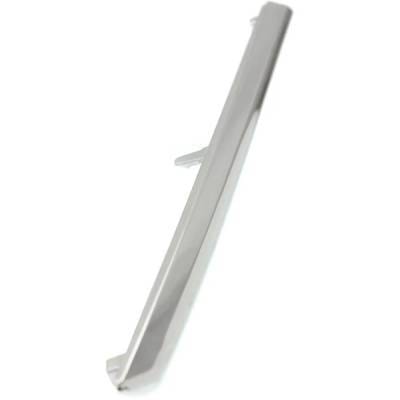 New Left Lower Grille Trim Compatible With Honda Accord Ex 4 Cyl 2.4L Accord Ex-L 6 Cyl 3.5L Accord thumbnail 5