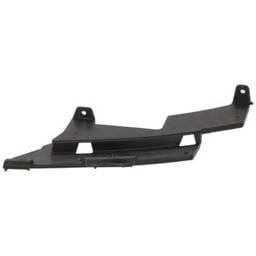 New Lower Left Headlight Bracket Compatible With Gmc Sierra 3500 Hd Sle Sierra 2500 Hd Denali Sierra