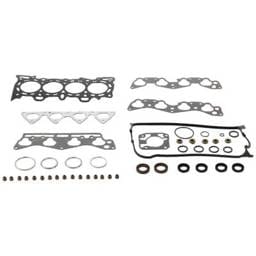 New Cylinder Head Gasket Compatible With Acura Honda Civic Value Package 4 Cyl 1.6L Civic Cx 4 Cyl