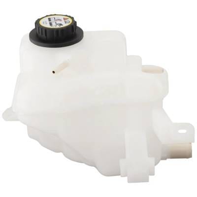New Coolant Reservoir Compatible With Ford Mercury Taurus Lx 6 Cyl 3.0L Taurus Svg 6 Cyl 3.0L Taurus