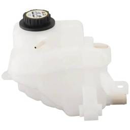 New Coolant Reservoir Compatible With Ford Mercury Taurus Ses 6 Cyl 3.0L Taurus Lx 6 Cyl 3.0L Taurus