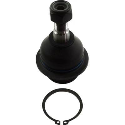 New Lower Ball Joint Compatible With Ford Mazda Mercury Mountaineer Luxury 6 Cyl 4.0L Ranger Ev thumbnail 3