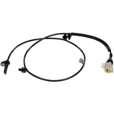 New Right Rear Abs Speed Sensor Compatible With Ford Mercury Montego Luxury 6 Cyl 3.0L Five Hundred