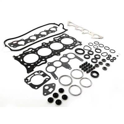New Cylinder Head Gasket Compatible With Honda Isuzu Accord Value Package 4 Cyl 2.2L Oasis S 4 Cyl thumbnail 3