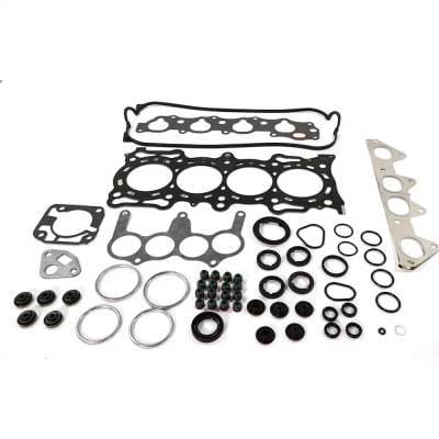 New Cylinder Head Gasket Compatible With Honda Isuzu Accord Value Package 4 Cyl 2.2L Oasis S 4 Cyl thumbnail 11