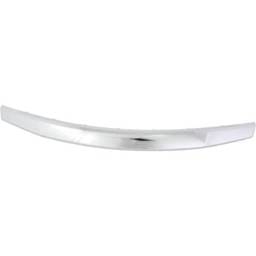 New Chrome Grille Trim Compatible With Honda Accord Lx 4 Cyl 2.4L Accord Se 4 Cyl 2.4L Accord Ex-L 6