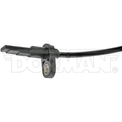 New Right Rear Abs Speed Sensor Compatible With Ford Mercury Freestyle Limited 6 Cyl 3.0L Freestyle thumbnail 3
