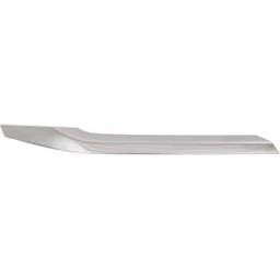 New Lower Right Grille Trim Compatible With Honda Odyssey Ex 6 Cyl 3.5L Odyssey Touring Elite 6 Cyl