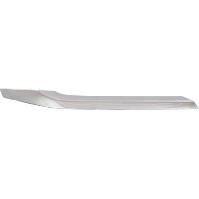 New Lower Right Grille Trim Compatible With Honda Odyssey Ex 6 Cyl 3.5L Odyssey Touring Elite 6 Cyl