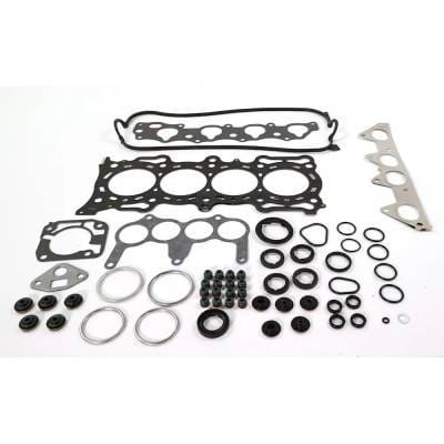 New Cylinder Head Gasket Compatible With Honda Isuzu Accord 25Th Anniversary Edition 4 Cyl 2.2L thumbnail 7