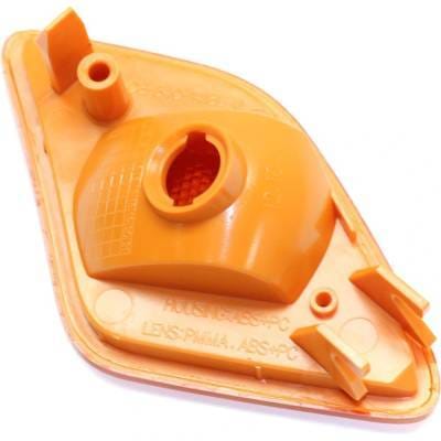 New Left Front Side Marker Compatible With Mercedes Benz S400 Hybrid S63 Amg Base S600 Base S350 thumbnail 9