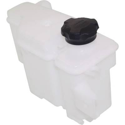 New Coolant Reservoir Compatible With Hyundai Santa Fe Base 6 Cyl 2.7L Santa Fe Gl 6 Cyl 2.7L Santa thumbnail 3