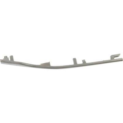 New Chrome Grille Trim Compatible With Honda Pilot Touring 6 Cyl 3.5L Pilot Lx 6 Cyl 3.5L Pilot Se 6 thumbnail 7