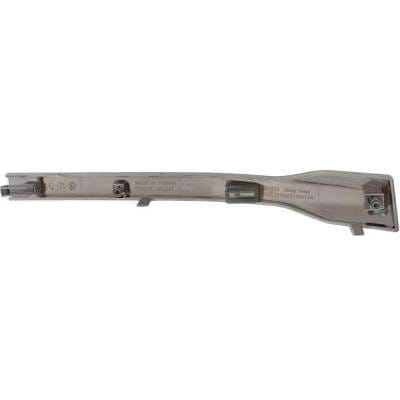 New Chrome Grille Trim Compatible With Honda Pilot Touring 6 Cyl 3.5L Pilot Lx 6 Cyl 3.5L Pilot Se 6 thumbnail 9
