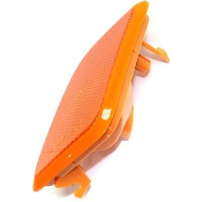 New Left Front Side Marker Compatible With Mercedes Benz S550 Base S65 Amg Base S600 Base S63 Amg thumbnail 3