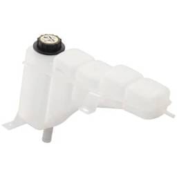 New Coolant Reservoir Compatible With Ford F-550 Super Duty Xlt 8 Cyl 7.3L Excursion Eddie Bauer 8