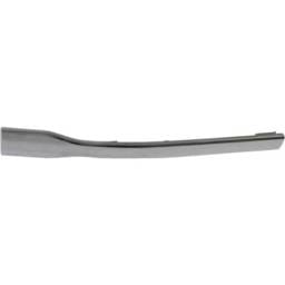 New Chrome Grille Trim Compatible With Honda Pilot Ex 6 Cyl 3.5L Pilot Ex-L 6 Cyl 3.5L Pilot Touring