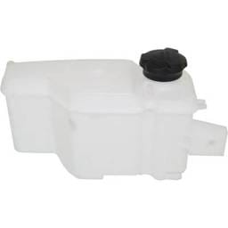 New Coolant Reservoir Compatible With Hyundai Santa Fe Lx 6 Cyl 2.7L Santa Fe Gl 6 Cyl 2.7L Santa Fe