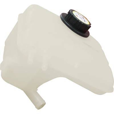 New Coolant Reservoir Compatible With Ford Focus Ztw 4 Cyl 2.3L Focus Zts 4 Cyl 2.3L Focus S 4 Cyl thumbnail 5