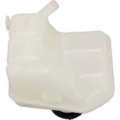 New Coolant Reservoir Compatible With Ford Focus Ztw 4 Cyl 2.3L Focus Zts 4 Cyl 2.3L Focus S 4 Cyl thumbnail 9