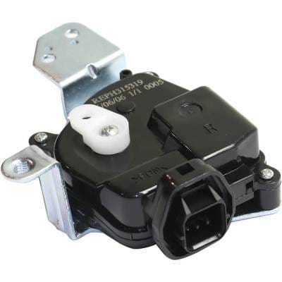 New 5-Prong Blade Door Lock Actuator Compatible With Hyundai Kia Accent Sr 4 Cyl 1.6L Accent Gsi 4 thumbnail 3