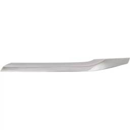 New Lower Left Grille Trim Compatible With Honda Odyssey Se 6 Cyl 3.5L Odyssey Lx 6 Cyl 3.5L Odyssey