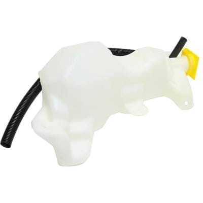 New Coolant Reservoir Compatible With Dodge Jeep Durango Gt 6 Cyl 3.6L Grand Cherokee Summit 8 Cyl thumbnail 3