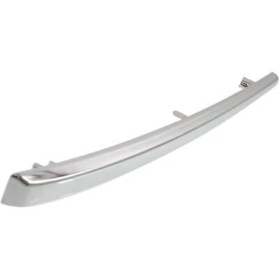 Center Grille Trim Compatible With Hyundai Genesis 4.6 8 Cyl 4.6L 2009-2010 4-Door, Sedan, thumbnail 5