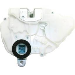 New Right Front Door Lock Actuator Compatible With Honda Accord Hfp Accord Ex-L Accord Se Accord Ex