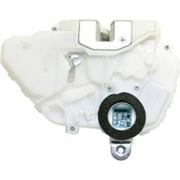 Left Front Door Lock Actuator Compatible With Honda Accord Se 2011-2012 By 72150Ta0a12