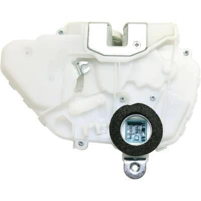 Left Front Door Lock Actuator Compatible With Honda Accord Se 2011-2012 By 72150Ta0a12