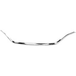 New Lower Grille Trim Compatible With Honda Cr-V Ex-L Cr-V Touring Cr-V Se Cr-V Lx Cr-V Ex 2015-2016