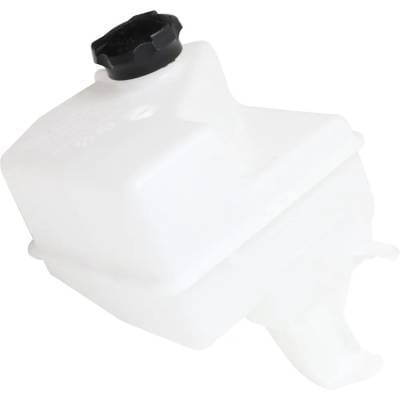 New Coolant Reservoir Compatible With Kia Forte Koup Sx Luxury 4 Cyl 1.6L 2014 Production Date From thumbnail 3