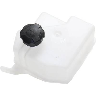 New Coolant Reservoir Compatible With Kia Forte Koup Sx Luxury 4 Cyl 1.6L 2014 Production Date From thumbnail 5