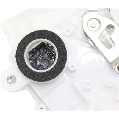 New 7-Prong Door Lock Actuator Compatible With Honda Cr-V Ex 4 Cyl 2.4L Cr-V Ex-L 4 Cyl 2.4L Cr-V Lx thumbnail 13