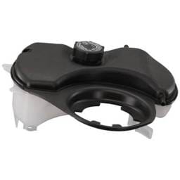 New Coolant Reservoir Compatible With Jaguar X-Type Base 6 Cyl 2.5L X-Type Sport 6 Cyl 3.0L X-Type