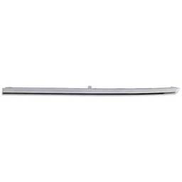 New Left Upper Grille Trim Compatible With Honda Accord Ex-L 6 Cyl 3.5L Accord Touring 6 Cyl 3.5L