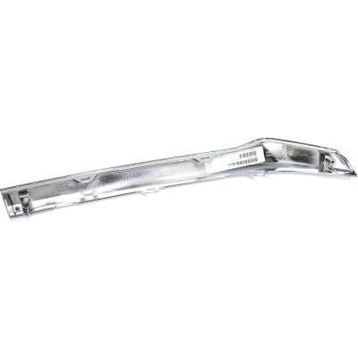 New Left Grille Trim Compatible With Honda Pilot Elite 6 Cyl 3.5L Pilot Ex 6 Cyl 3.5L Pilot Ex-L 6 thumbnail 9