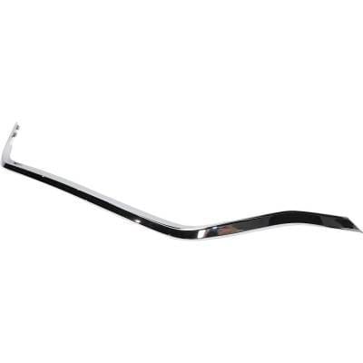 New Lower Grille Trim Compatible With Honda Cr-V Ex-L Cr-V Ex Cr-V Se Cr-V Lx Cr-V Touring 2015-2016 thumbnail 3