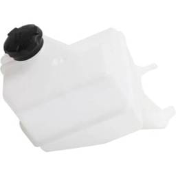 New Coolant Reservoir Compatible With Kia Forte Koup Sx Luxury 4 Cyl 1.6L 2014 Production Date From