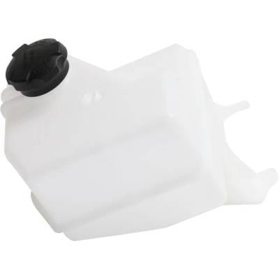 New Coolant Reservoir Compatible With Kia Forte Koup Sx Luxury 4 Cyl 1.6L 2014 Production Date From