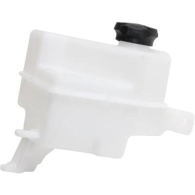 New Coolant Reservoir Compatible With Kia Forte Koup Sx Luxury 4 Cyl 1.6L 2014 Production Date From thumbnail 9
