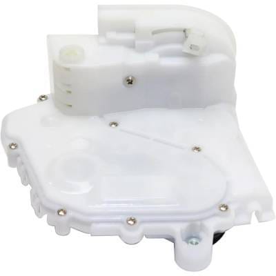 New 7-Prong Door Lock Actuator Compatible With Honda Cr-V Ex 4 Cyl 2.4L Cr-V Lx 4 Cyl 2.4L Cr-V Ex-L thumbnail 7