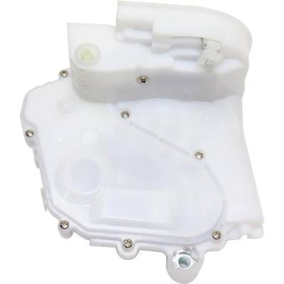 New 7-Prong Door Lock Actuator Compatible With Honda Cr-V Ex 4 Cyl 2.4L Cr-V Lx 4 Cyl 2.4L Cr-V Ex-L thumbnail 9