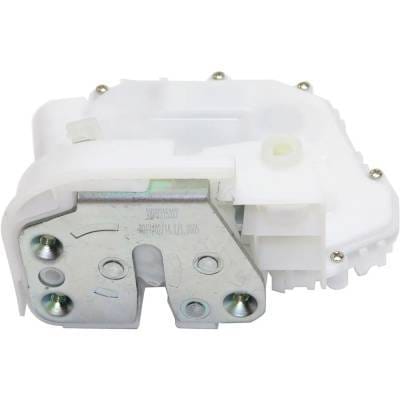 New 7-Prong Door Lock Actuator Compatible With Honda Cr-V Ex 4 Cyl 2.4L Cr-V Lx 4 Cyl 2.4L Cr-V Ex-L thumbnail 11