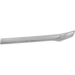 New Left Grille Trim Compatible With Honda Pilot Lx 6 Cyl 3.5L Pilot Touring 6 Cyl 3.5L Pilot Elite