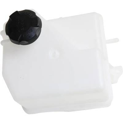 New Coolant Reservoir Compatible With Kia Forte Koup Sx 4 Cyl 1.6L 2014 Production Date From thumbnail 7