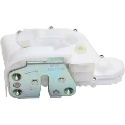 New 7-Prong Door Lock Actuator Compatible With Honda Cr-V Ex 4 Cyl 2.4L Cr-V Se 4 Cyl 2.4L Cr-V Lx 4 thumbnail 7